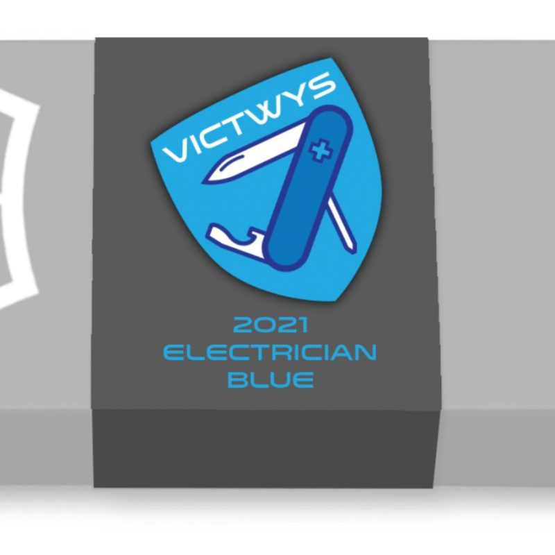 Navaja VICTWYS 2021