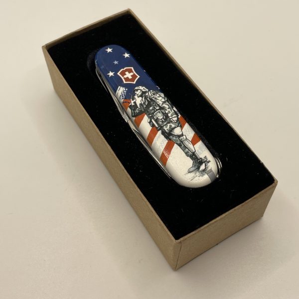 Victorinox Tinker WWP