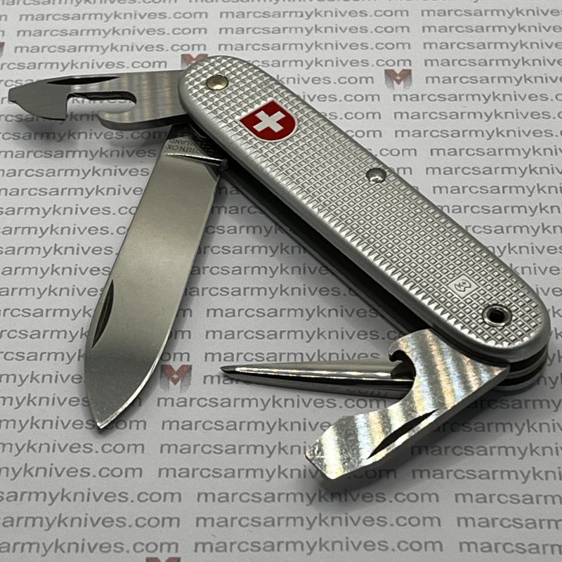 Victorinox Soldier 1986