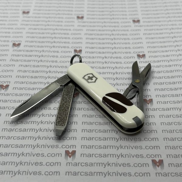 Victorinox Classic SD ORME TRACES 