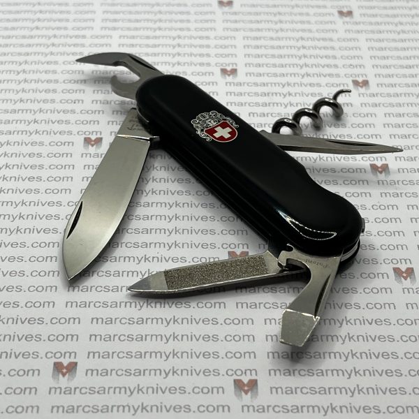 Wenger Dynasty Ivanhoe