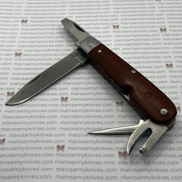 Victorinox - Elsener Schwyz Soldier 1925
