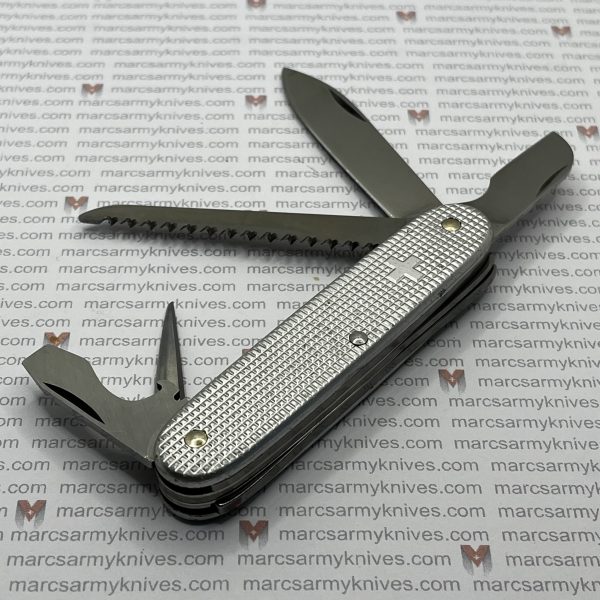 Victorinox Electrician Plus Old Cross 