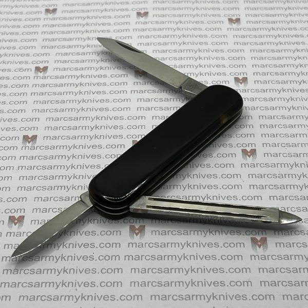 Victorinox Prince - Tortoiseshell imitation