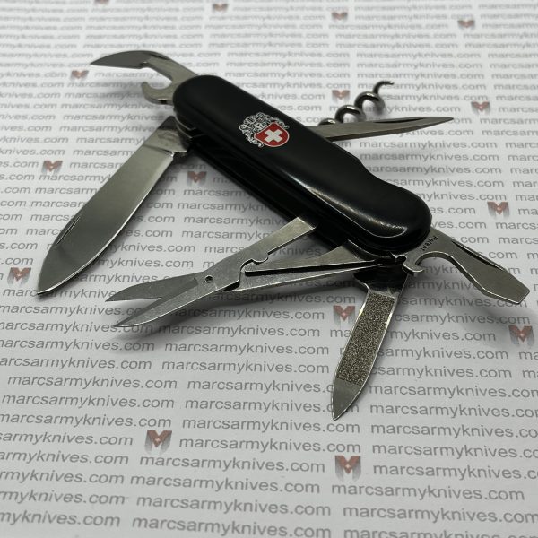 Wenger Dynasty - Gawain 