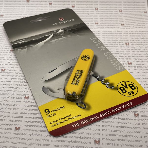 Victorinox Waiter BVB
