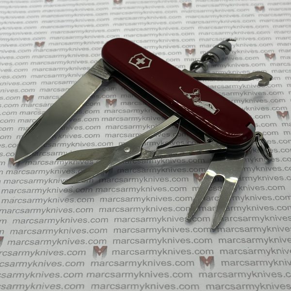 Victorinox Golfer 