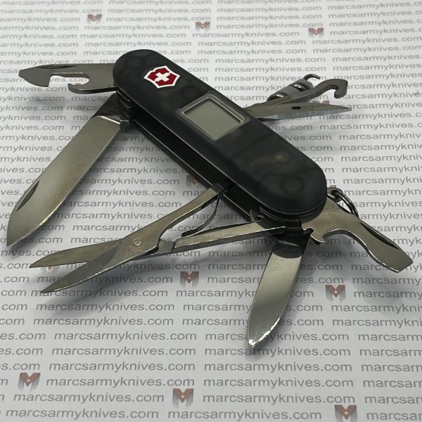 Victorinox Voyager