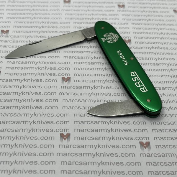 Victorinox Watchmaker ARSA Suisse