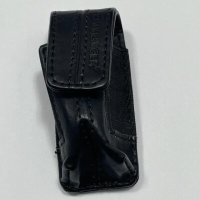 Pouch for 65mm Wenger knives