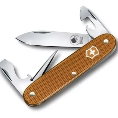 Victorinox Nespresso Nº 2 - Livanto