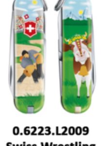 0.6223.L2009 Swiss Wrestling