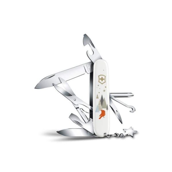 Victorinox Super Tinker Winter Magic Special Edition 2019