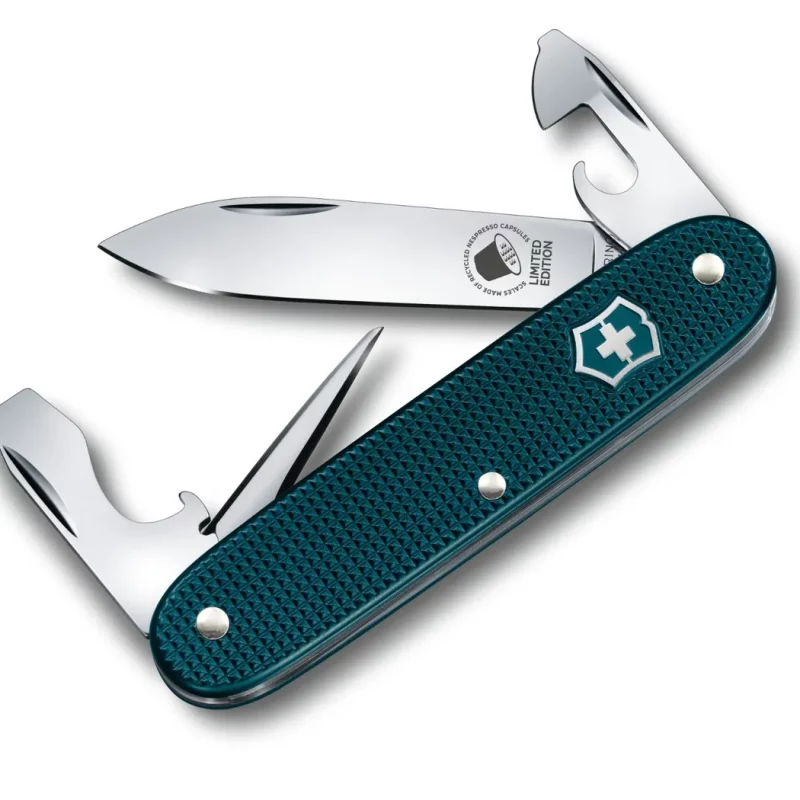Victorinox Nespresso Nº 3 Darkhan