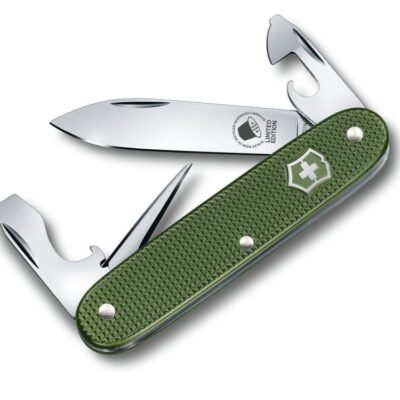 Victorinox Nespresso Nº 4 India