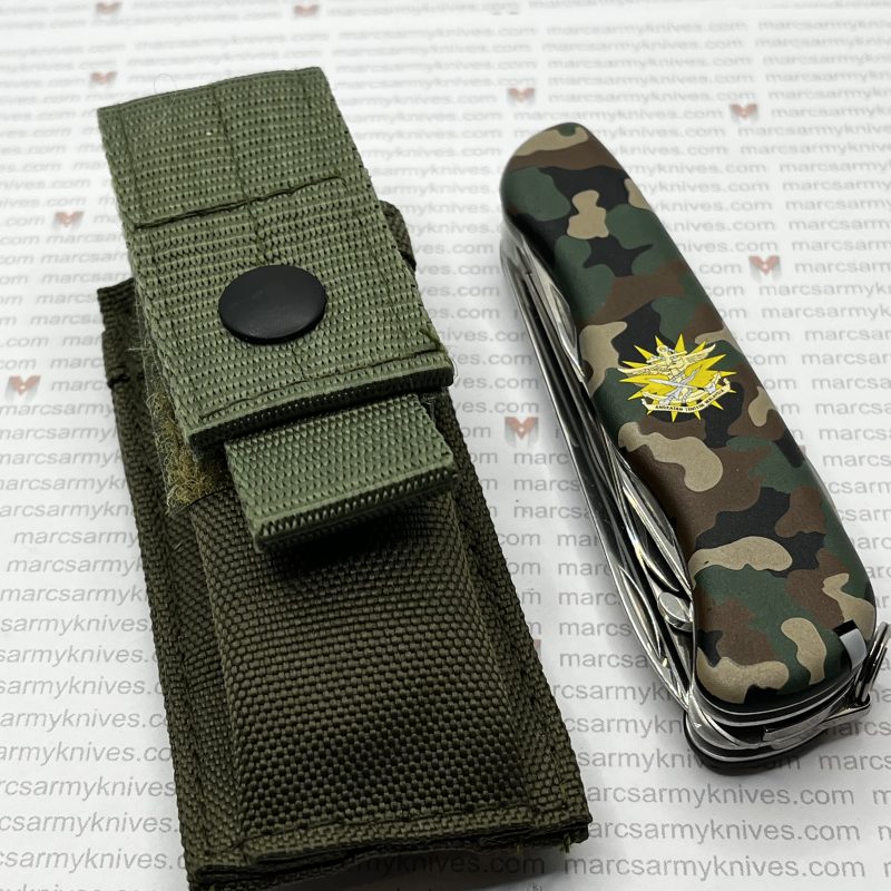 Victorinox Malaysian Outrieder