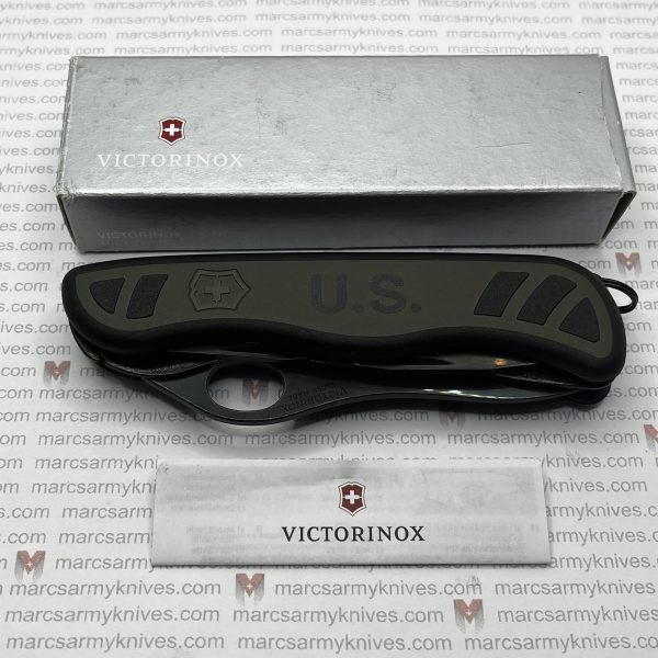 Victorinox U.S. Soldier 2017