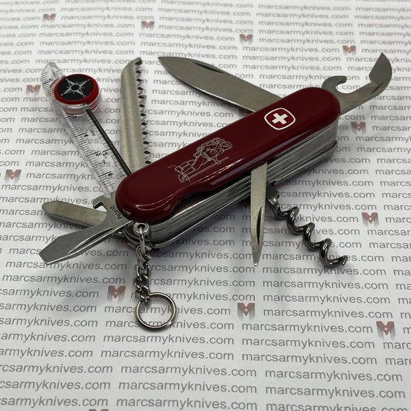 Wenger Pathfinder