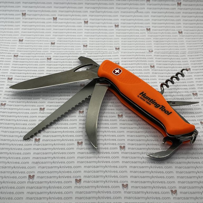 Wenger Ranger Hunting Tool HT-57