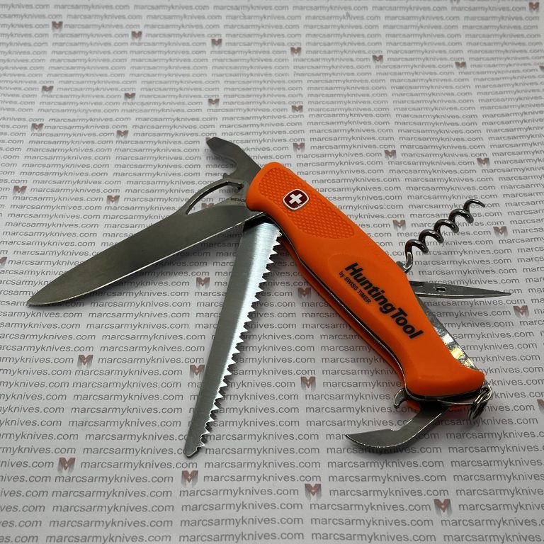 Wenger Ranger Hunting Tool HT-79