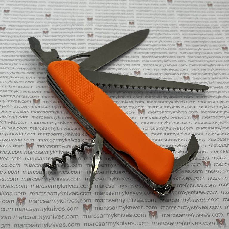 Wenger Ranger Hunting Tool HT-79 - Image 3