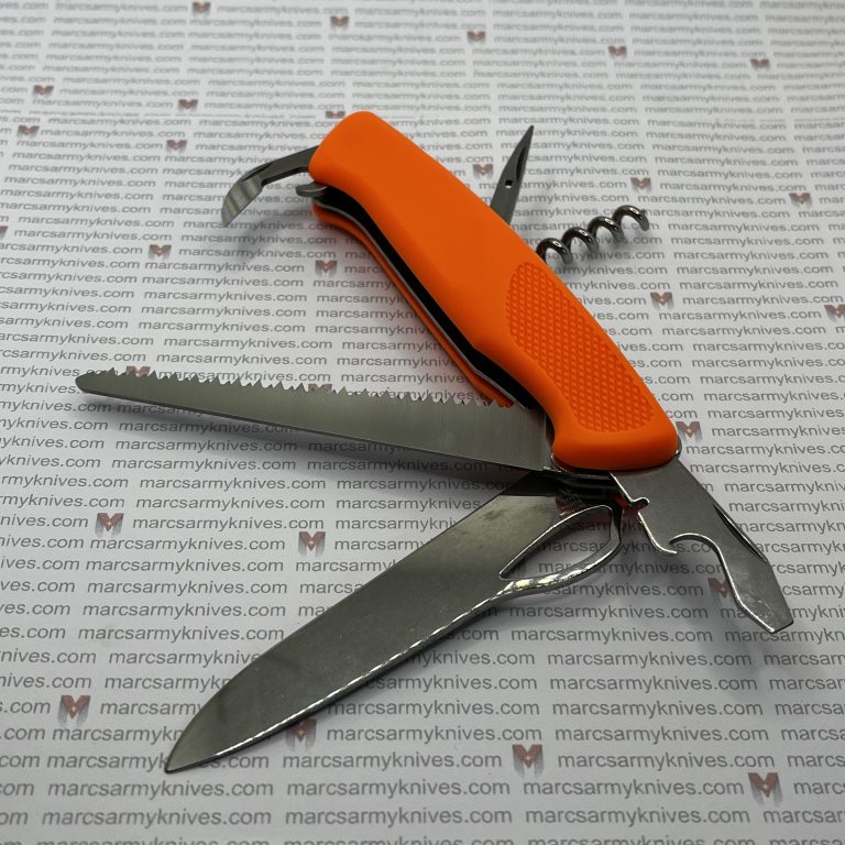 Wenger Ranger Hunting Tool HT-79 - Image 2