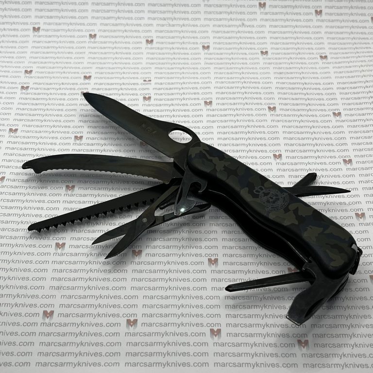 Victorinox PGA Malaysian Police
