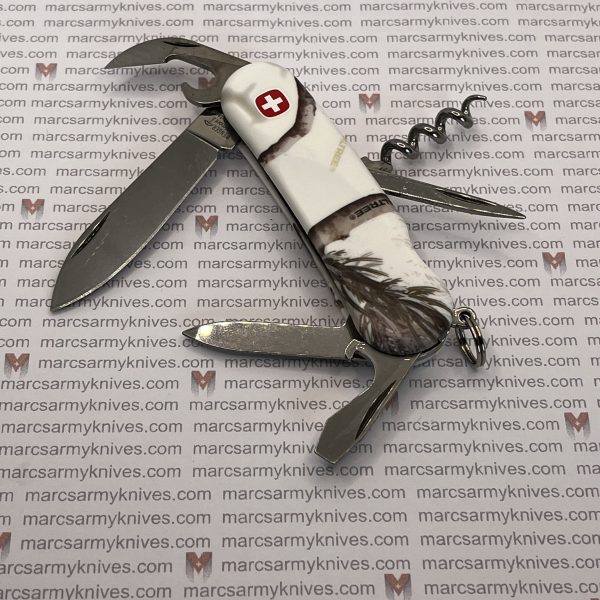 Wenger Ap Snow 10