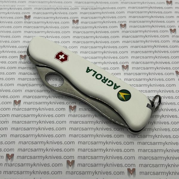 Victorinox Sentinel OH - Agrola