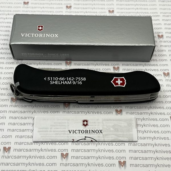 Victorinox Australian Navy