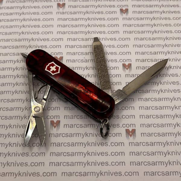 Victorinox Laserpointer