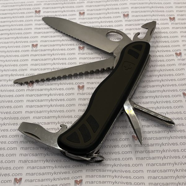 Victorinox New Soldier 2009