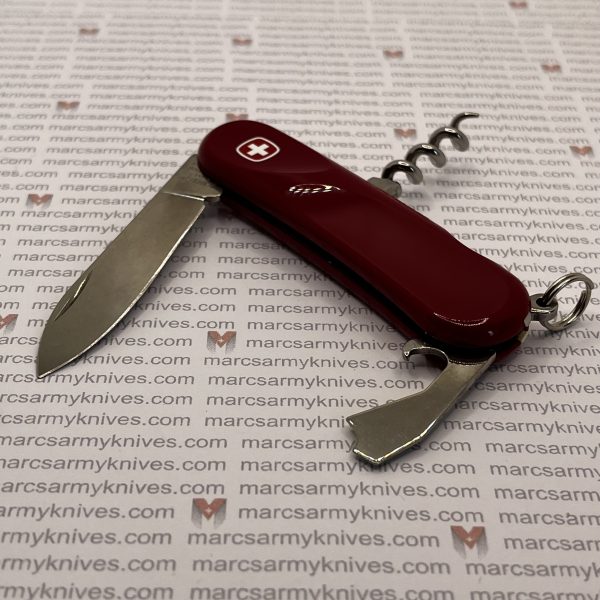 Wenger Evolution 63