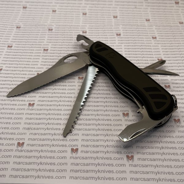 Victorinox new soldier 2008 