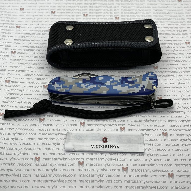 Victorinox Royal Malaysian Navy - Image 4