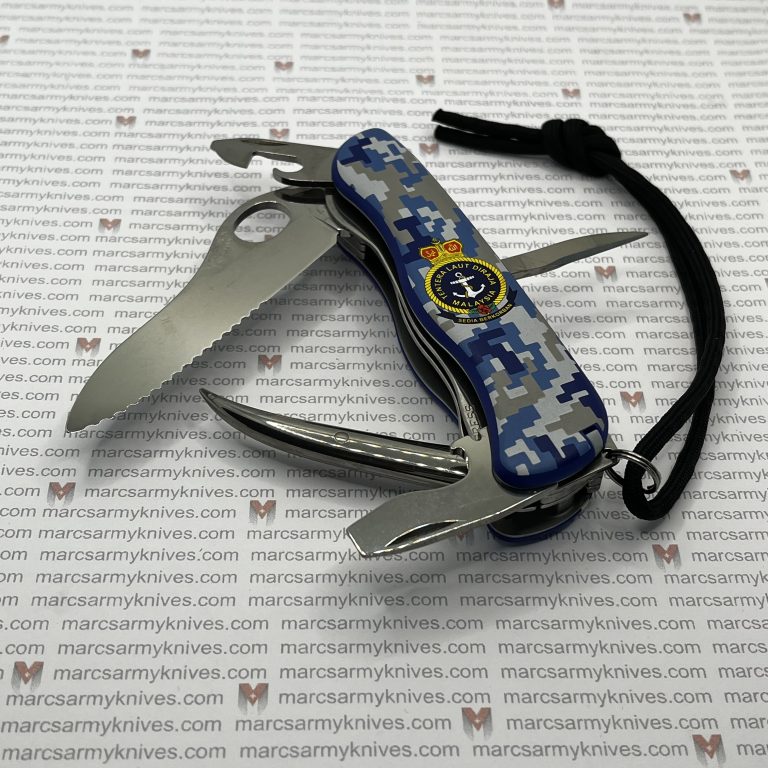 Victorinox Royal Malaysian Navy