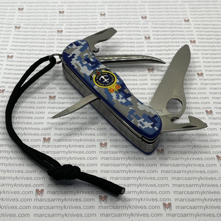 Victorinox Royal Malaysian Navy - Image 5