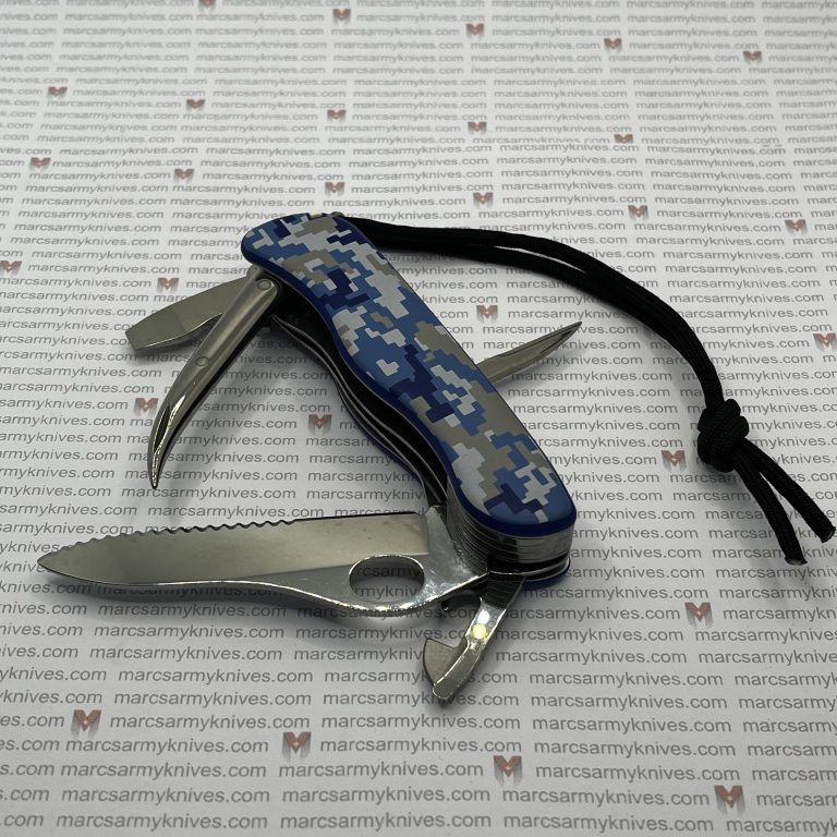 Victorinox Royal Malaysian Navy - Image 7