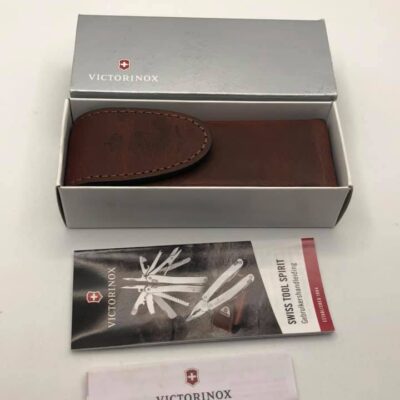 Swisstool dutch army