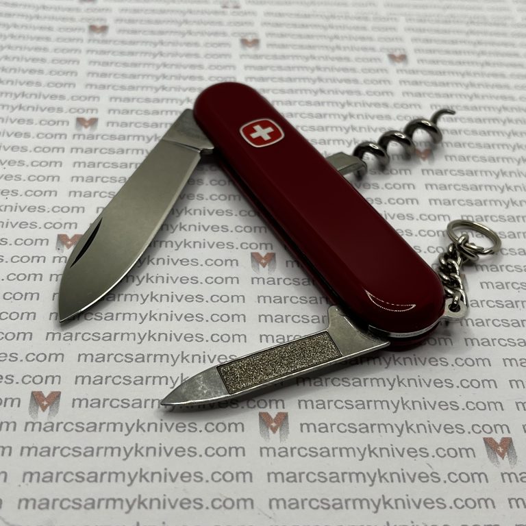 Wenger standard 010101