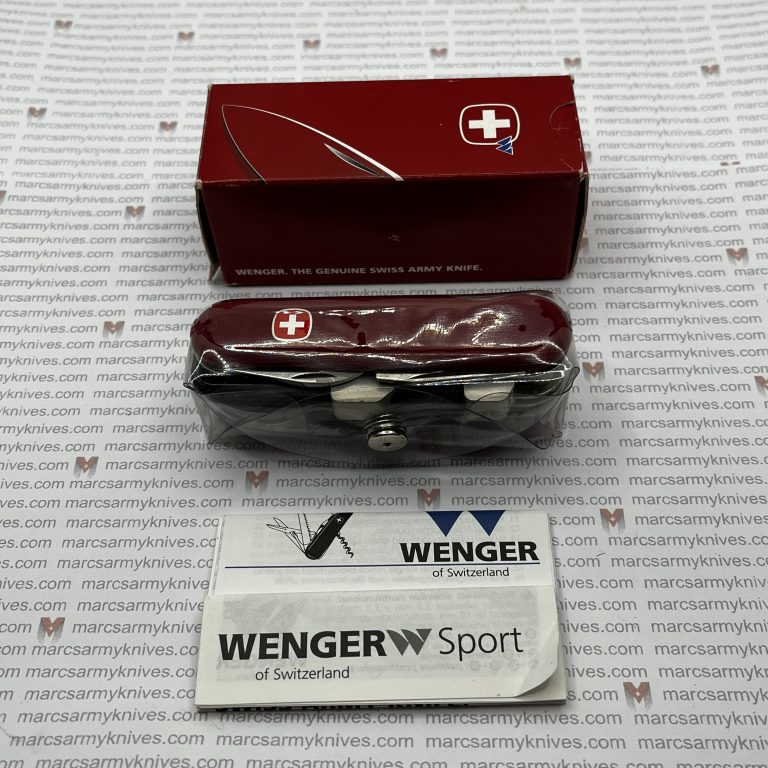 Wenger Biker 37 - Image 2