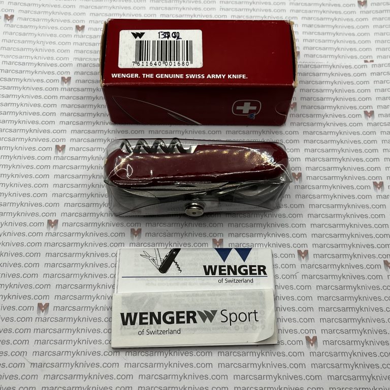 Wenger Biker 37 - Image 3