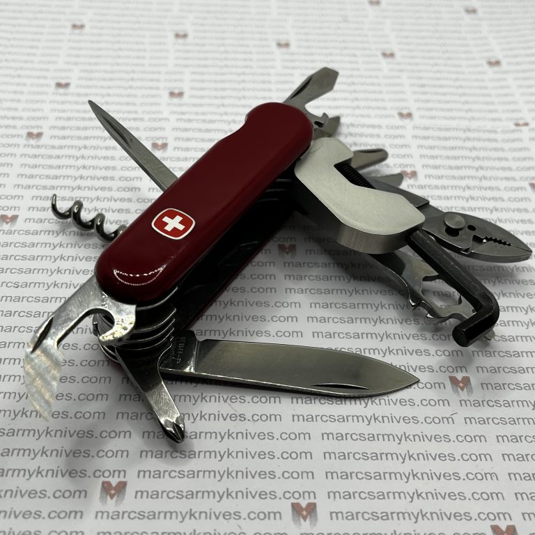 Wenger Biker 37 - Image 4