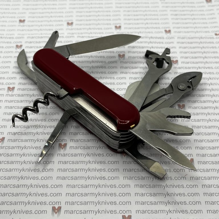 Wenger Biker 37 - Image 5