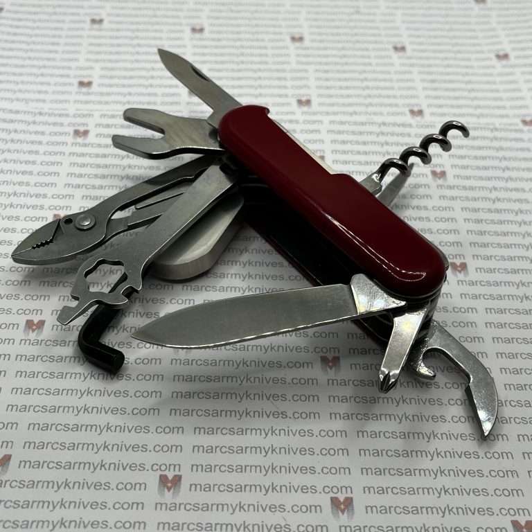 Wenger Biker 37 - Image 6