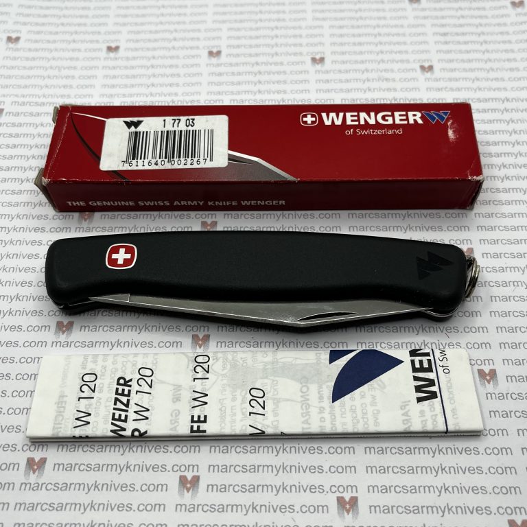 Wenger Ranger 03 - Image 2