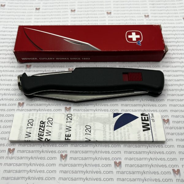 Wenger Ranger 03 - Image 3