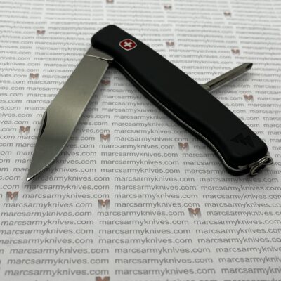 Wenger Ranger 03