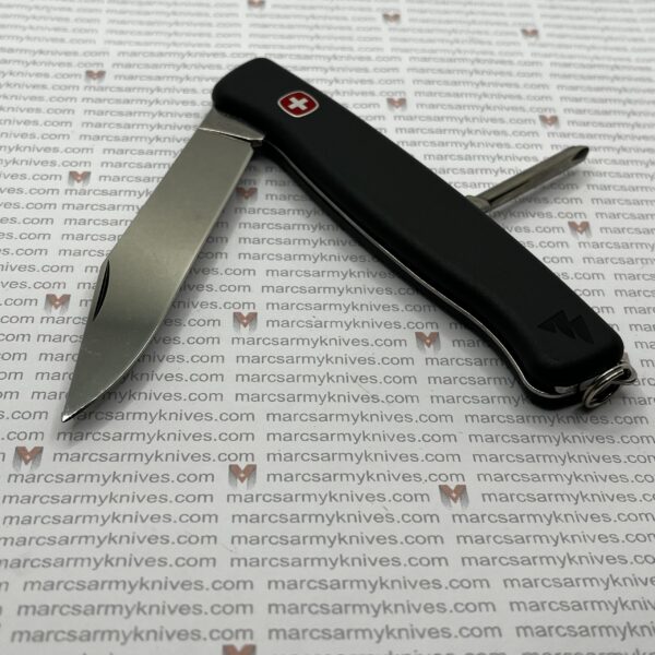 Wenger Ranger 03