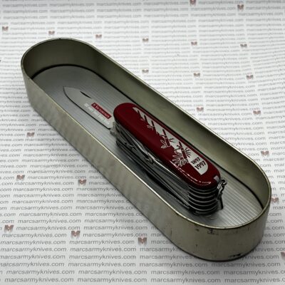 Swisschamp 100th Anniversary 